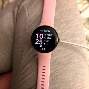 Google Pixel Watch 3 (41mm)